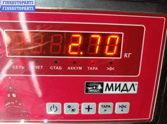 купить Крыло переднее правое на BMW 3 E46 (1998-2006)