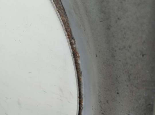 купить Крыло переднее правое на BMW 3 E46 (1998-2006)