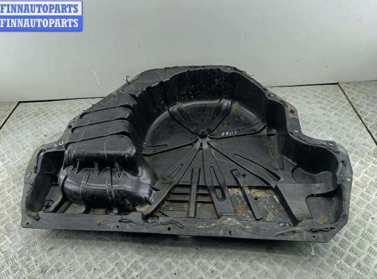 купить Ниша запасного колеса на Renault Megane II (2002-2008)