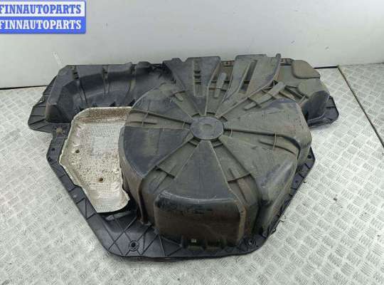 купить Ниша запасного колеса на Renault Megane II (2002-2008)