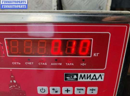 купить Кнопка обогрева заднего стекла на Audi A4 B5 (1994-2001)