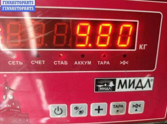 купить Рейка рулевая на Volkswagen Passat B5