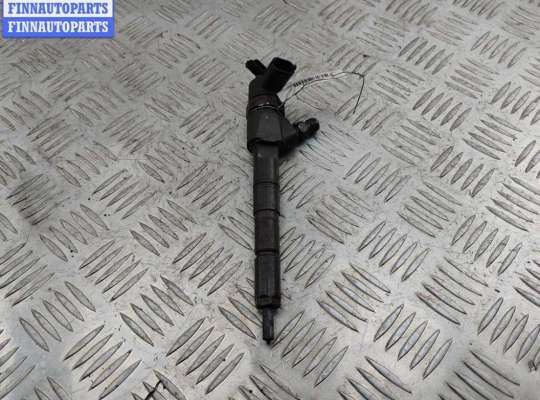 купить Форсунка топливная на Opel Astra J (2009-2015)