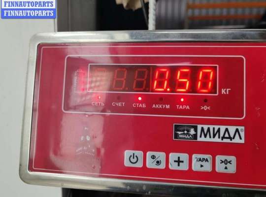 купить Форсунка топливная на Opel Astra J (2009-2015)