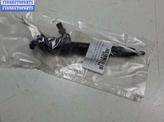 купить Форсунка топливная на Opel Astra J (2009-2015)