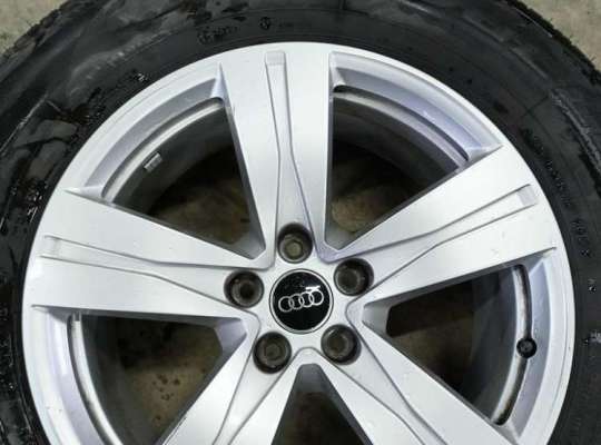 купить Колесо (комплект колёс) на Audi Q7 4M (2015- )