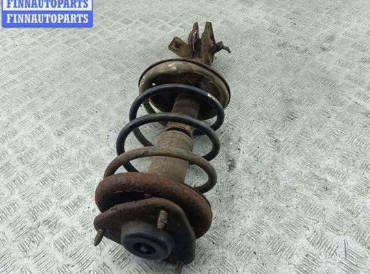 купить Стойка подвески передняя правая на Mitsubishi Space Star (1998-2005)