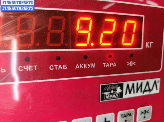 купить Стойка подвески передняя правая на Mitsubishi Space Star (1998-2005)