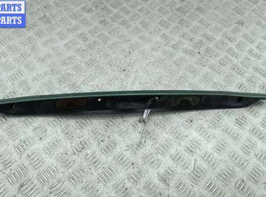 купить Подсветка номера на BMW 3 E46 (1998-2006)