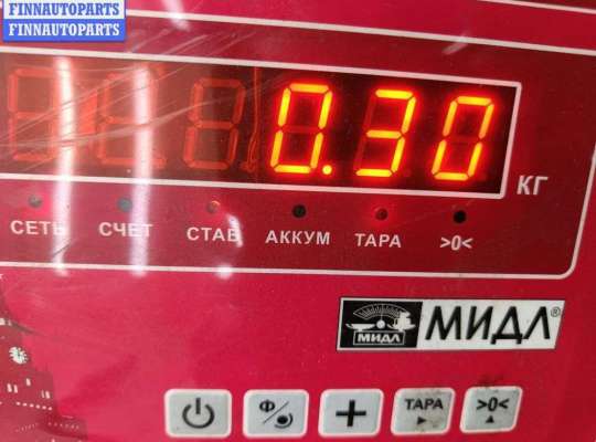 купить Подсветка номера на BMW 3 E46 (1998-2006)