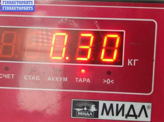 купить Датчик давления выхлопных газов на Mercedes E-Class W211 (2002-2009)