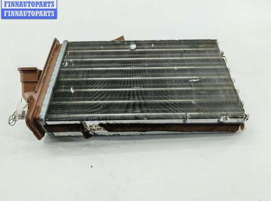 Радиатор отопителя (печки) DGQ6399 на Chrysler Voyager (2001-2007)