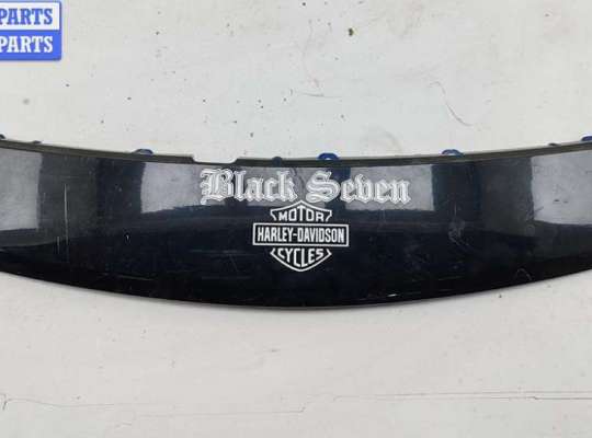 купить Молдинг бампера переднего на Renault Scenic II (2003-2009)