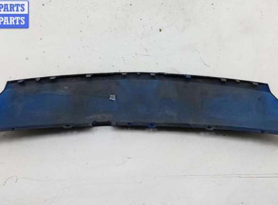 купить Молдинг бампера переднего на Renault Scenic II (2003-2009)