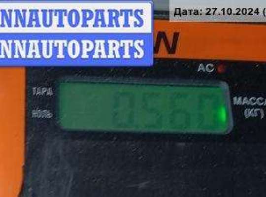 купить Замок двери передней правой на Mercedes A-Class W168 (1997-2004)