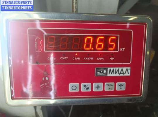 купить Бачок расширительный на Ford Focus III (2011-2018)