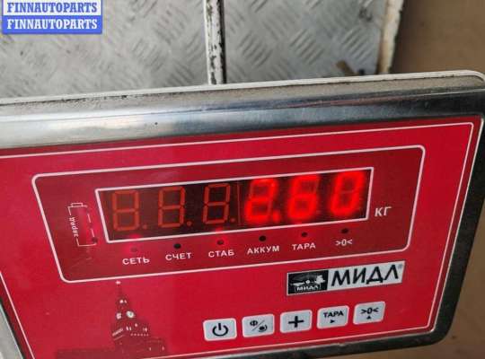 купить Суппорт задний левый на Opel Zafira B (2004-2014)