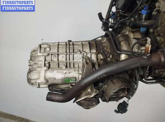 купить КПП автоматическая (АКПП) на Audi A6 C5 (1997-2005)