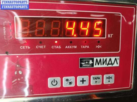 купить Цилиндр тормозной главный на Audi A4 B6 (2001-2004)