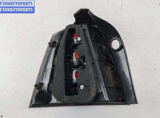купить Фонарь задний правый на Opel Zafira B (2004-2014)