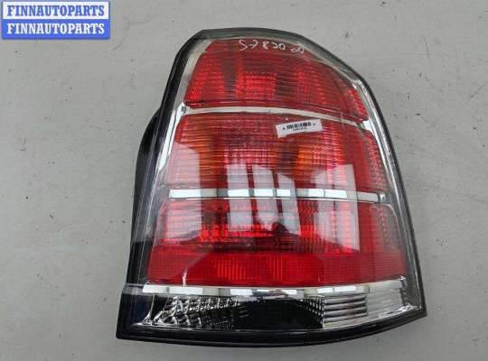 купить Фонарь задний правый на Opel Zafira B (2004-2014)