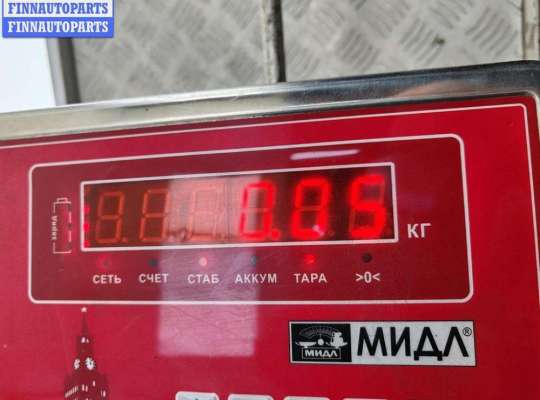 купить Крышка омывателя фар на Mercedes E-Class W210 (1995-2002)