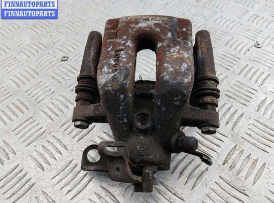 купить Суппорт задний левый на Peugeot 307