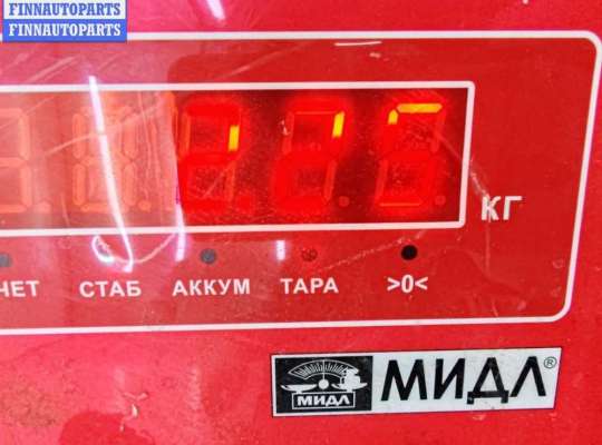 купить Суппорт задний левый на Peugeot 307