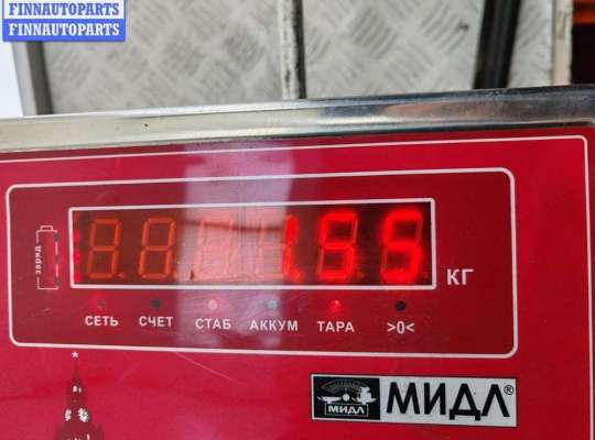 купить Двигатель отопителя (моторчик печки) на Volkswagen Passat B4