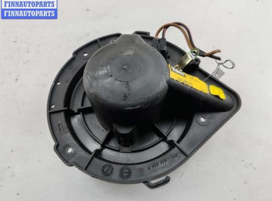 купить Двигатель отопителя (моторчик печки) на Volkswagen Passat B4