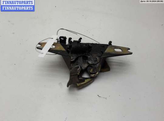 купить Замок капота на Volkswagen Passat B3