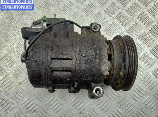 купить Компрессор кондиционера на Volkswagen Passat B5+ (GP)