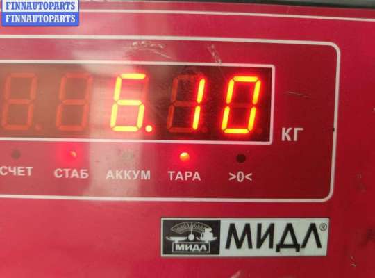 купить Компрессор кондиционера на Volkswagen Passat B5+ (GP)