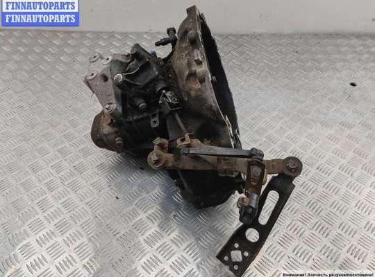 купить КПП 5-ст. механическая на Opel Astra H (2004-2009)