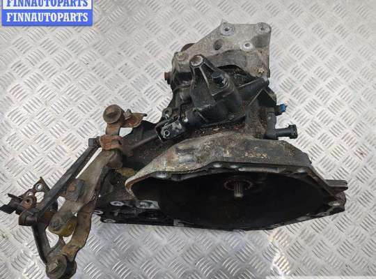 купить КПП 5-ст. механическая на Opel Astra H (2004-2009)