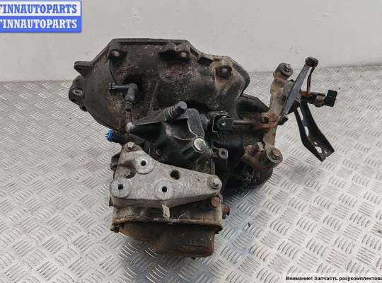 купить КПП 5-ст. механическая на Opel Astra H (2004-2009)