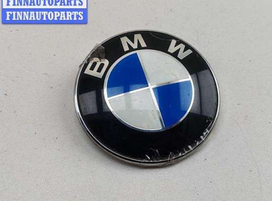 Эмблема BM3568693 на BMW 5 E60/E61 (2003-2010)