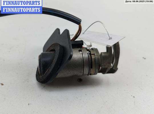 купить Личинка замка багажника на Volkswagen Passat B5+ (GP)