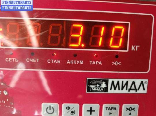 купить Крыло переднее правое на Citroen Xsara Picasso