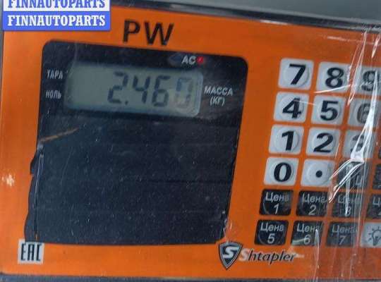 купить Фара правая на Audi A6 C5 (1997-2005)