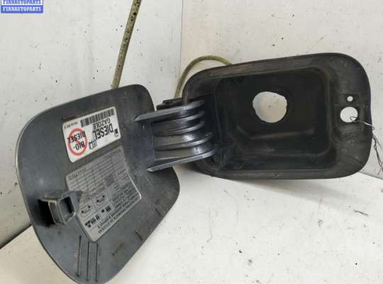 купить Лючок бака на Skoda Superb mk2 (B6)