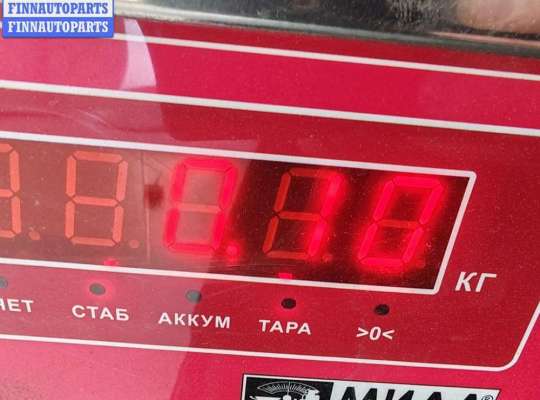 купить Активатор (привод) замка багажника на BMW 5 E39 (1995-2003)