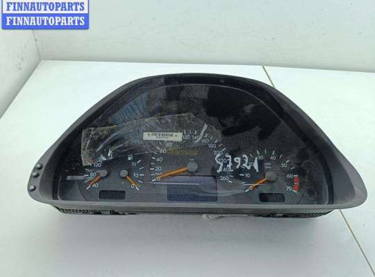 купить Щиток приборный (панель приборов) на Mercedes E-Class W210 (1995-2002)