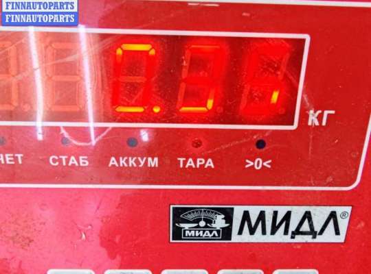 купить Фонарь крышки багажника правый на Volkswagen Passat B6