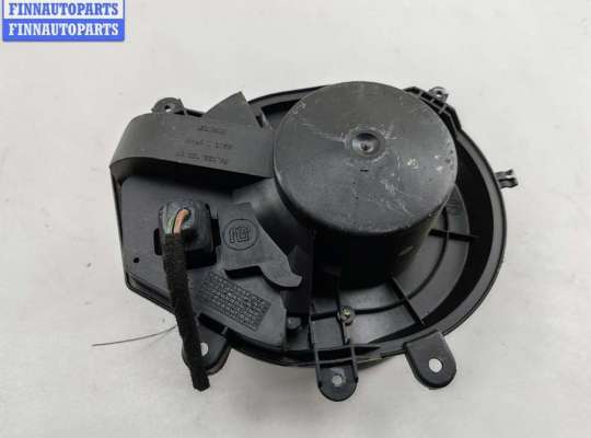 купить Двигатель отопителя (моторчик печки) на Volkswagen Passat B5+ (GP)