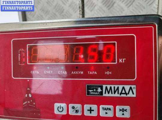 купить Двигатель отопителя (моторчик печки) на Volkswagen Passat B5+ (GP)