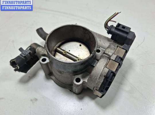 купить Заслонка дроссельная на Audi A6 C5 (1997-2005)