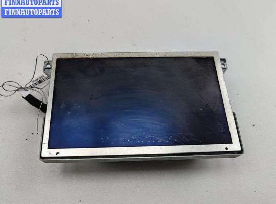 Дисплей информационный CT1127075 на Citroen C5 (2001-2008)