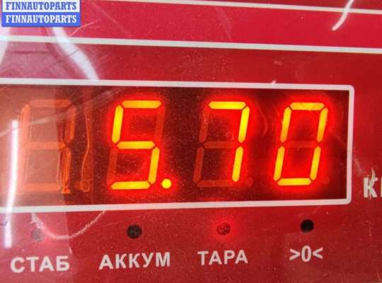 купить Барабан тормозной задний на Skoda Octavia mk1 (A4 1U) 1996-2010