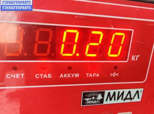 купить Датчик положения коленвала на Opel Vectra B (1995-2002)